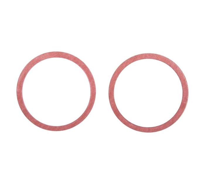 RJK Washer Fibre 20mm Standard S-Connector (2 pack)