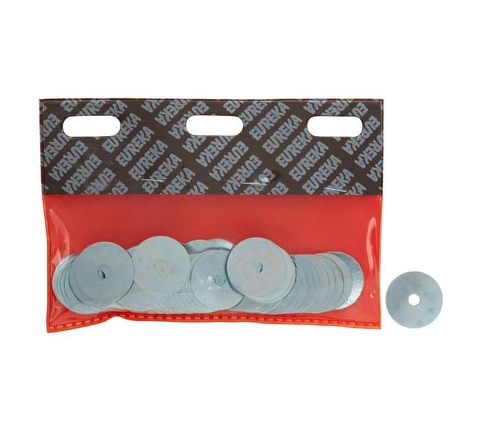 Eureka P50 Flat Washer (6 x 32 x 1.5mm)