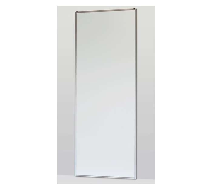 Slide 'n Space Robe Melamine Slider Door (930 x 2450mm)