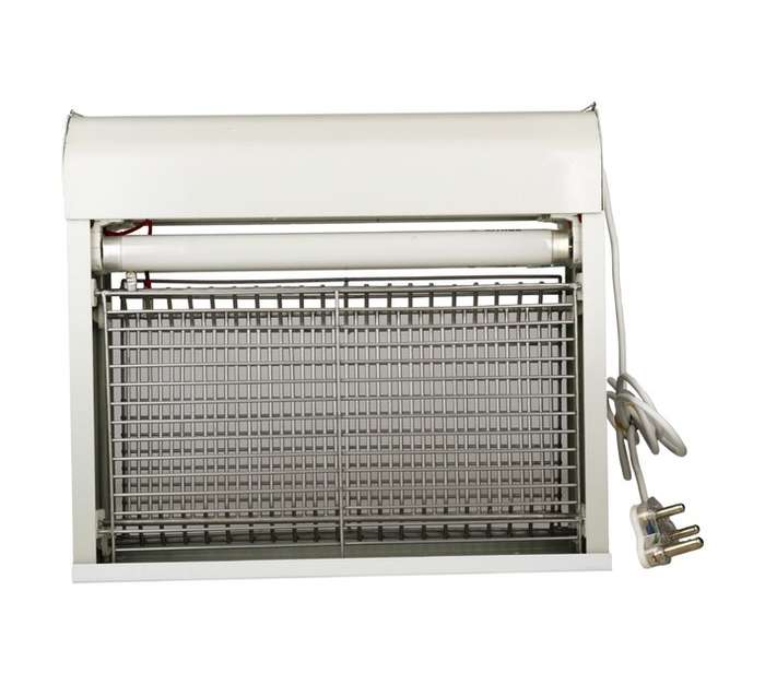Ultrablitz Miniblitz Indoor Insect Electrocutor (380 x 120 x 335mm)