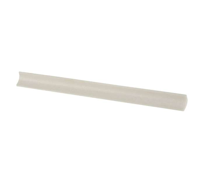 Isowall SCOM 4 x Scotia Skirtings - White (2000 x 20 x 19mm)