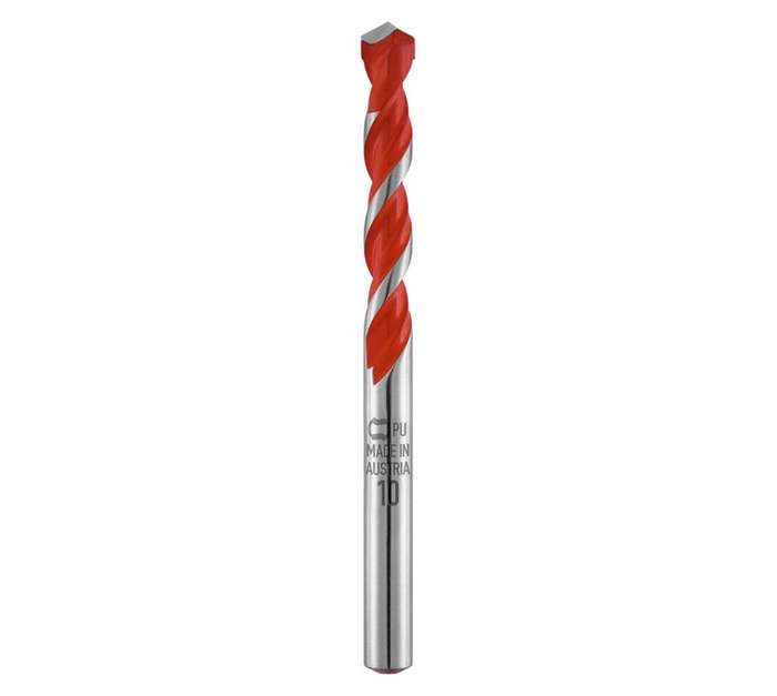 Alpen Multicut Pro Bit 4mm Round Bit