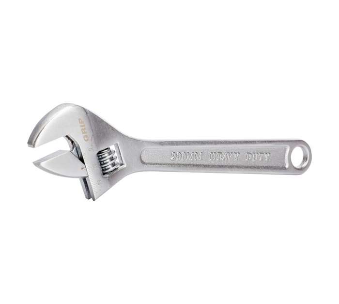 Grip wrench adjustable shifter 200mm