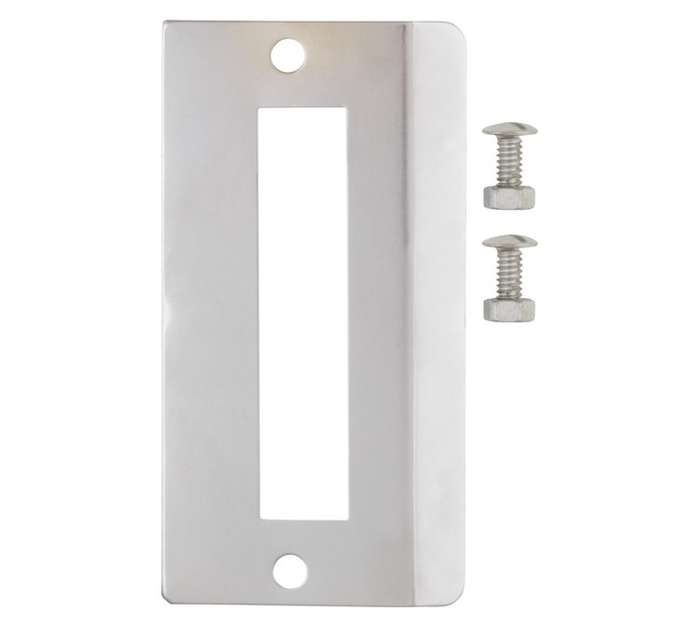 Sanlic Striker Plate