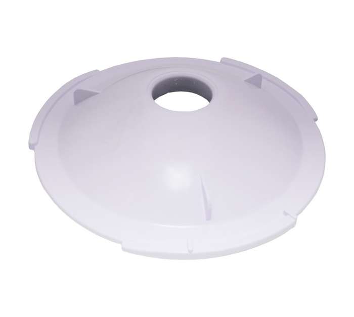 Orca Universal Vacuum Lid - White (50mm)