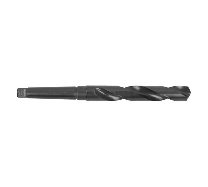 Tork Craft HSS MT-2 Morse Taper Drill Bit (21mm)