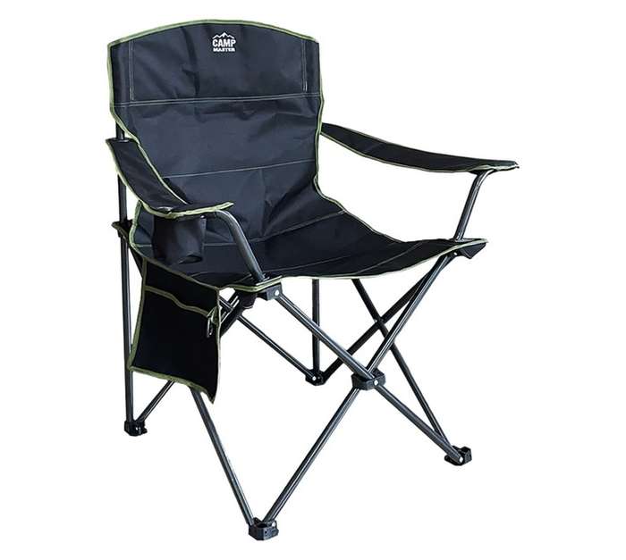 Camp Master Classic 210 Chair