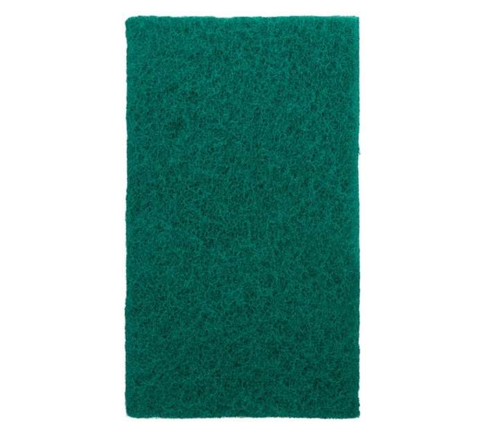 KandK Supplies Brite Pads - Green (230 x 150 x 71mm)