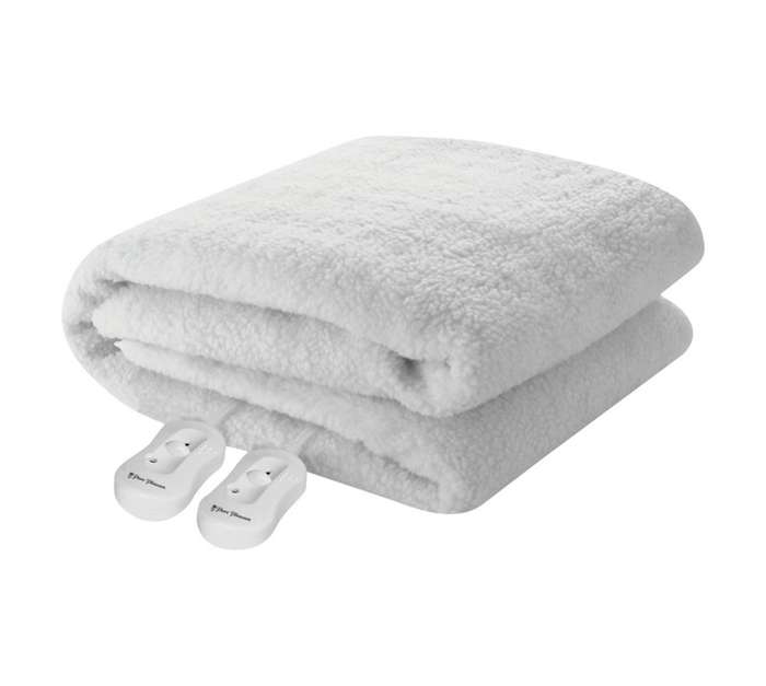 Pure Pleasure Queen Size Electric Blanket (1880 x 1520 x 490mm)