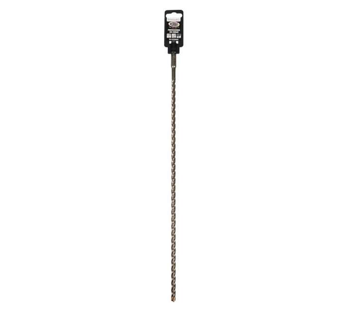 Ruwag 8 x 400 x 460mm SDS ReBar Professional Drill Bit