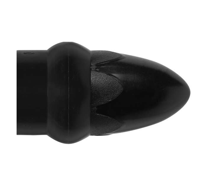 Acorn Finial - Black (25mm)