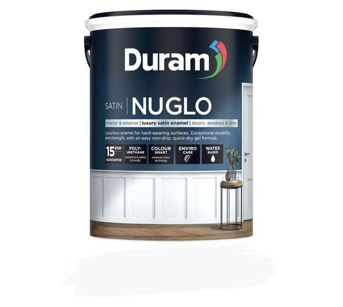 Duram NuGlo Deep Base (5L)