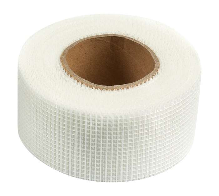 Gyproc Fibreglass Tape - White (45m x 48mm)