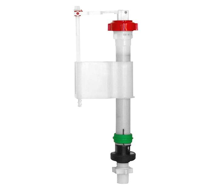 Swanflo Pressure Assist Bottom Inlet