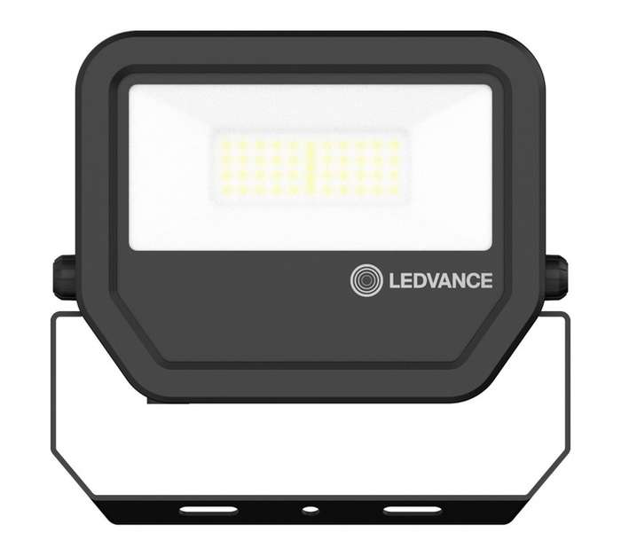 Ledvance Professional Floodlight - Daylight (30W)