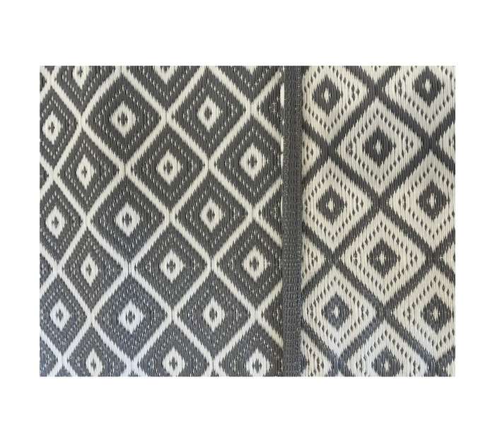 Stefano and Co GM-16 Pitaya Rug - Grey (2300 x 1600mm)