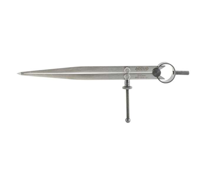 Accud Outside Spring Divider (200mm)