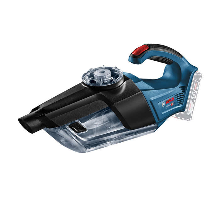 Bosch Professional Cordless Vacuum Cleaner (18V)