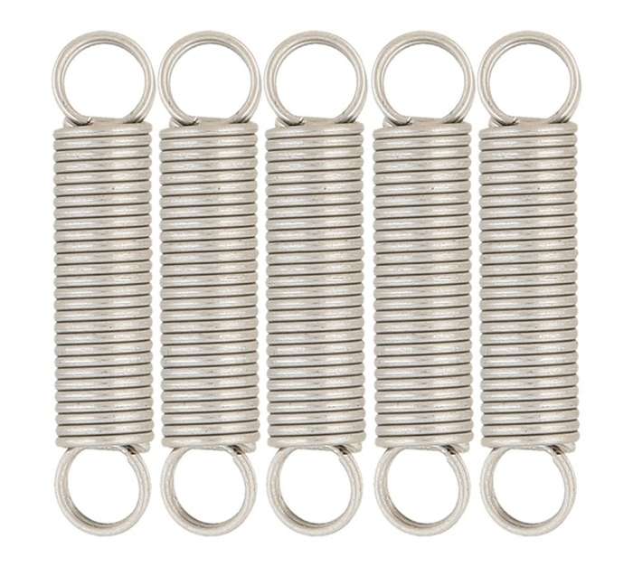 Remotes Unlimted 5 Piece Stainless Steel Tension Springs