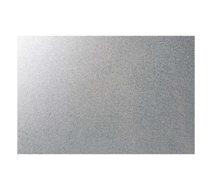 Upper Edge Static Frost Window Frosting (2000 x 450mm)