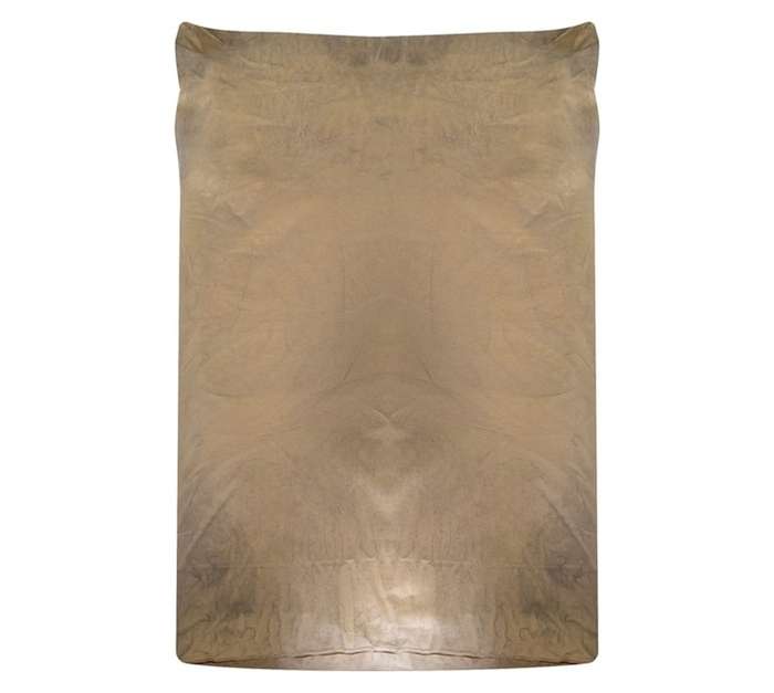 Powafix Dry Oxide - Black (40kg)