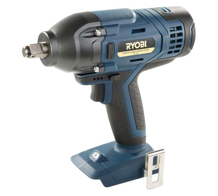 Ryobi Impact Wrench 18V