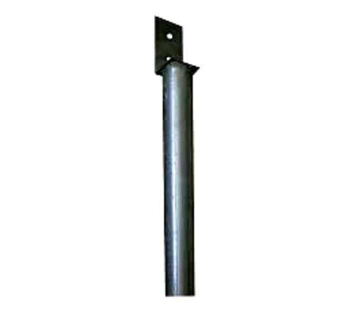 Square Carport Posts (76 x 3000mm)