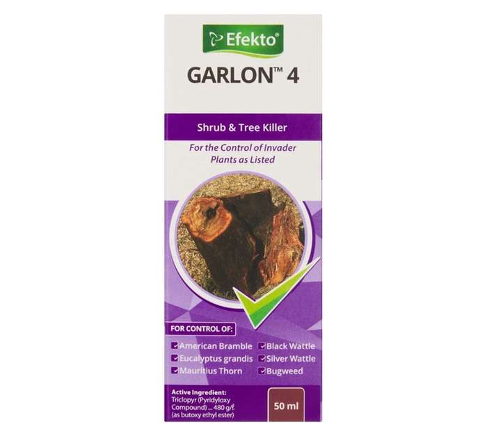 Efekto Garlon 4 (50ml)