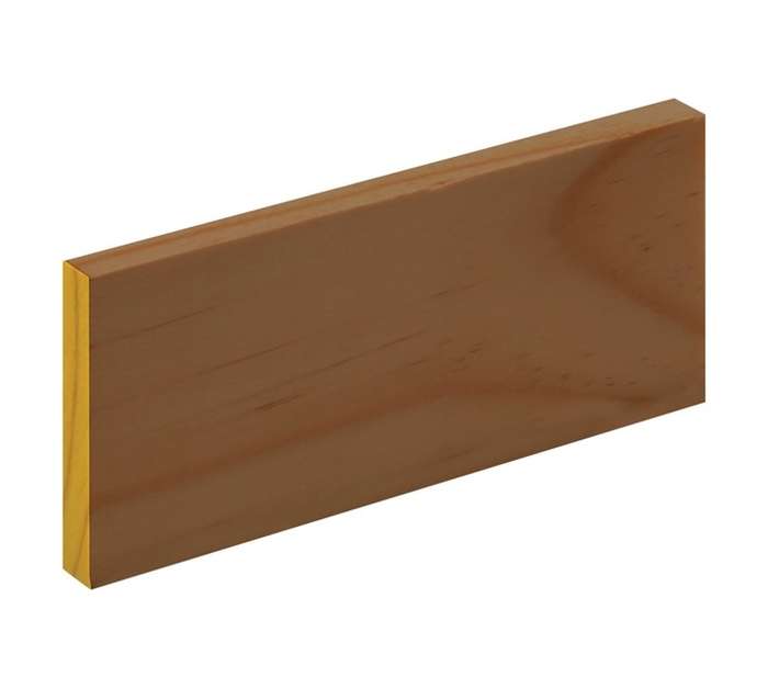 COL Timbers Pine Coverstrip Value Pack - Untreated (8mm x 44mm x 3.0m)
