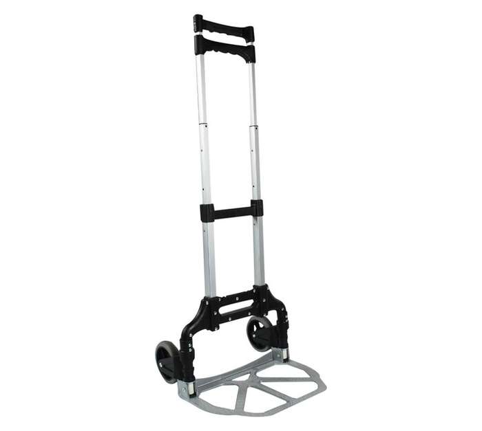 Home Quip MQ8487 Aluminium Trolley