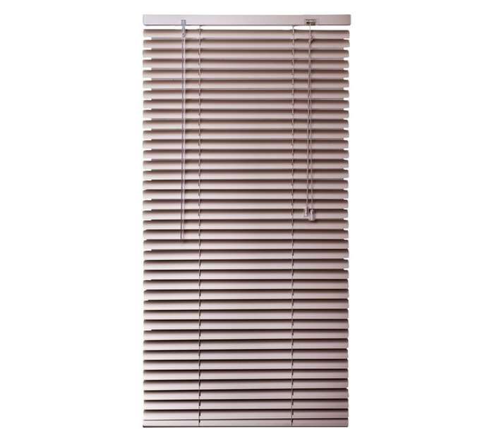 Design House Venetian Blinds - Champagne (1500 x 1600mm)