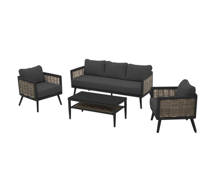 DH SOFA SET DOWNTOWN