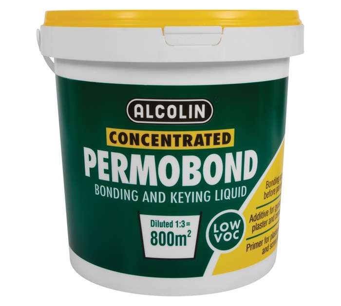 Alcolin Permobond - White (20L)