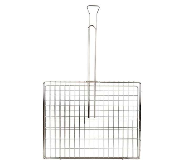 Steelcraft Stainless Steel Jumbo Braai Grid (300 x 335mm)