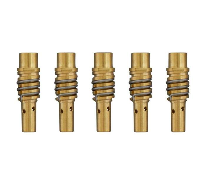 Tradeweld Tip Adaptors Mb15 Mig200