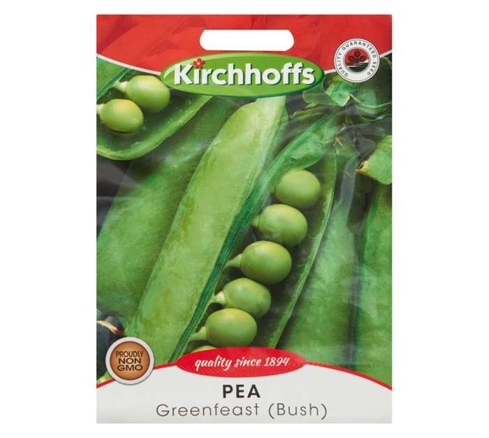 Kirchhoffs Pic/Pack Vegetables (150 x 100 x 0.6mm)