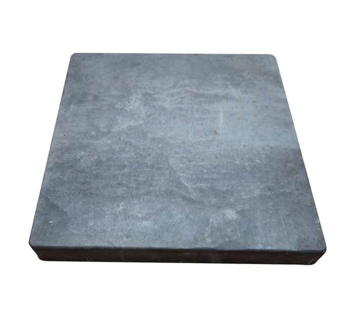 Siena Paver - Jet Black (330 x 330 x 50mm)