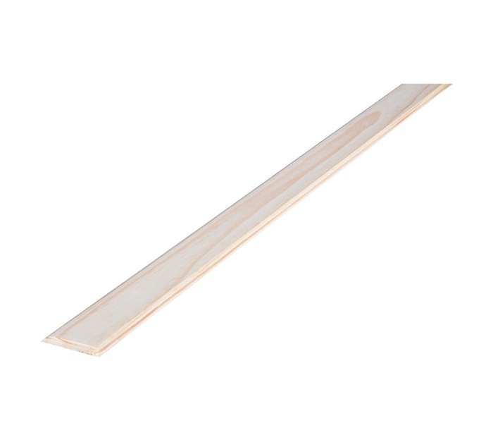York Timbers Knotty Pine 1.2m 1.51m2 P/Bundle