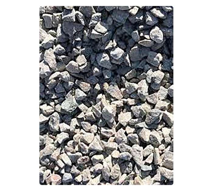 13mm Granite Stone