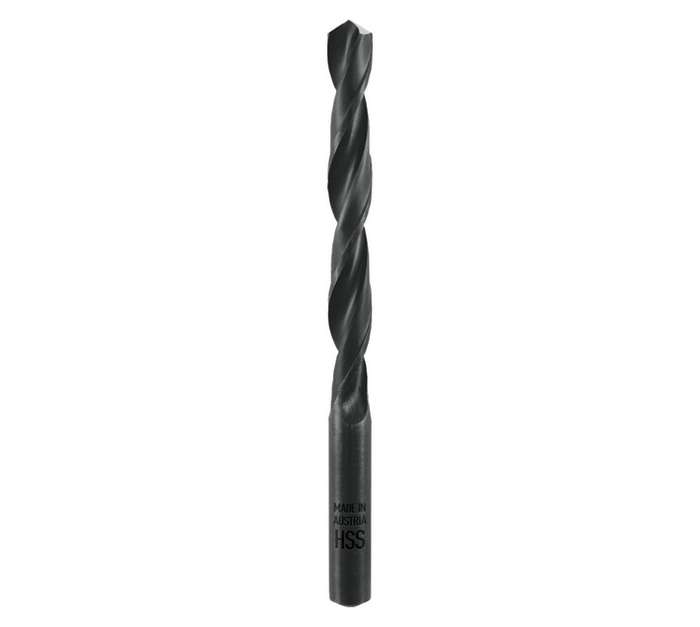 Alpen HSS Sprint Master Jobber Drill Bit (75 x 4.2mm)