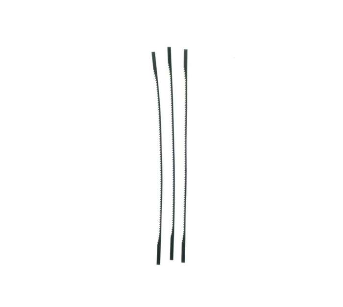Ryobi 20TPI Scrollsaw Pin Type Blade
