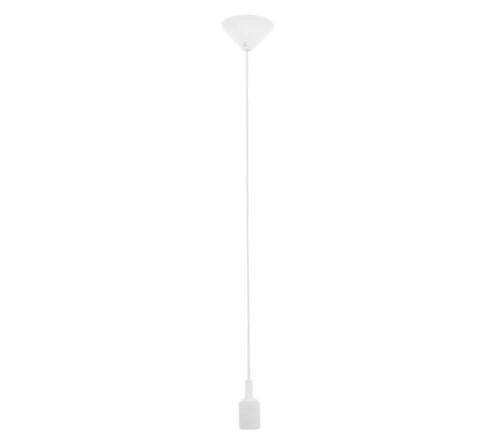 Bright Star PEN285/1 Pendant - White