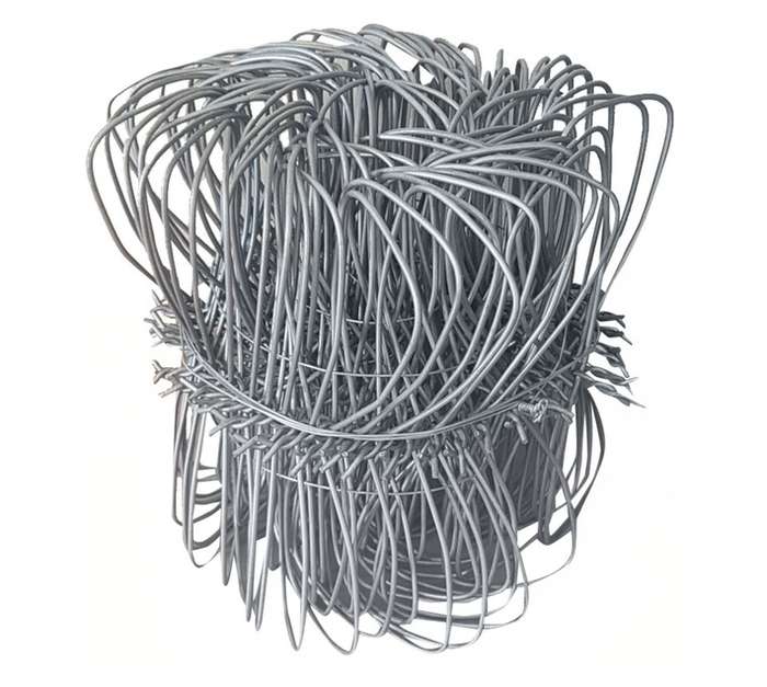 V.M. Wire Butterfly Wall Tie (255mm)