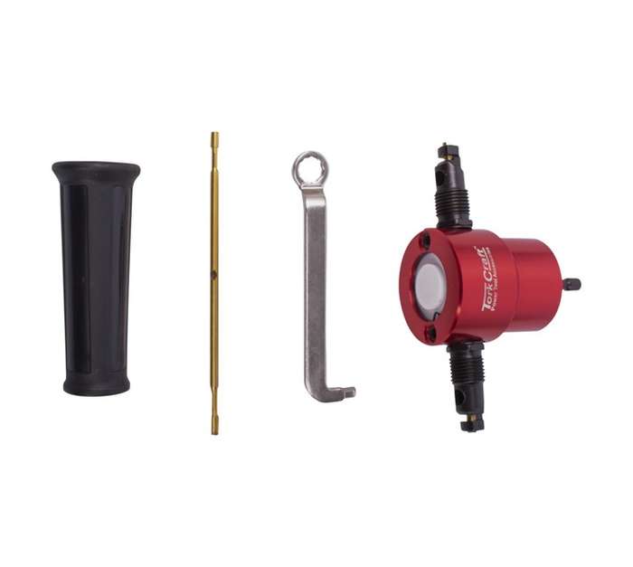 Tork Craft TC10008 Sheet Metal Nibbler Attachment for Drills
