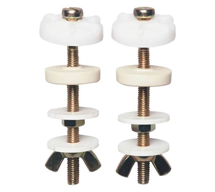 Wirquin Cistern Coupling Bolt Set (M21)