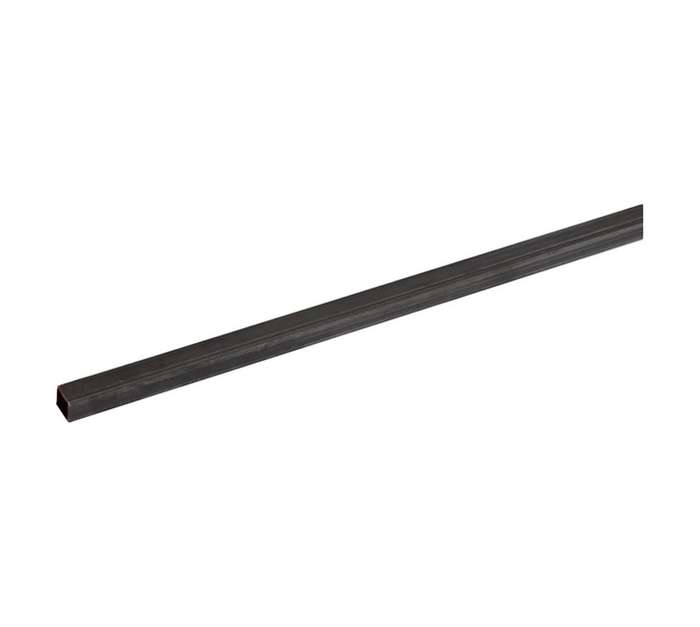 Stewarts and Lloyds Square Steel Tubing (3000 x 76 x 1.6mm)