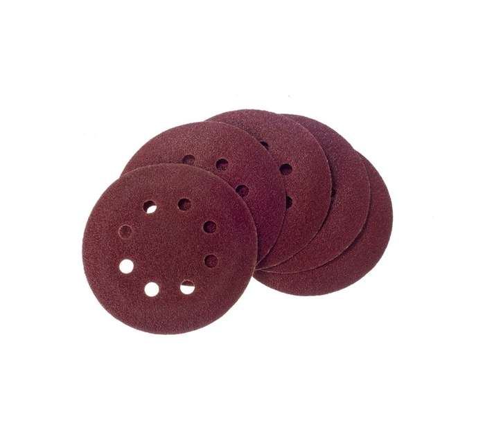 Ryobi Sanding Disc 220g Wood Rms321 (125mm)