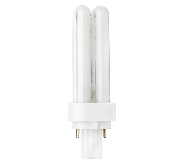 Lohuis G24D1 Tube Globe (13w)