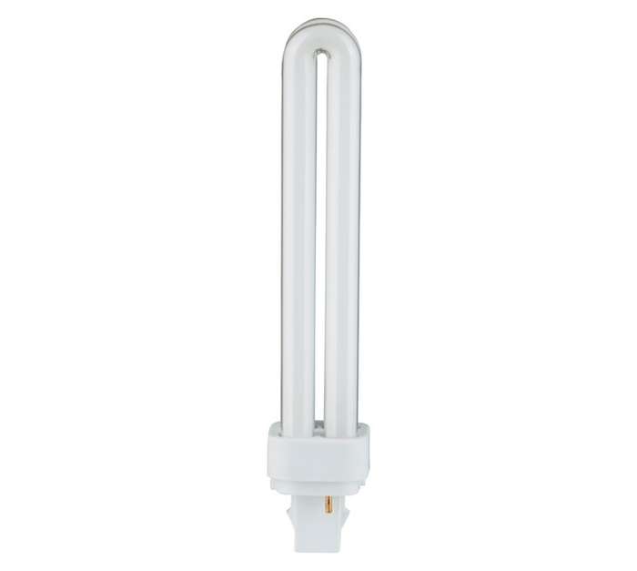 Eurolux G33 PL26 CFL - Cool White (26w)