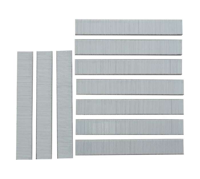 Tradeair PAB1363 1000 x Staples (19mm)